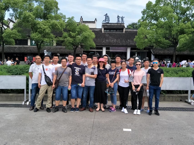 Chiny Qingdao Autodisplay Co., Ltd profil firmy